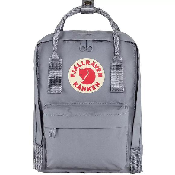 Fjallraven Kanken Mini Backpack - Picture 1 of 6